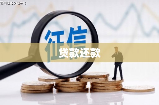 乐至贷款还款