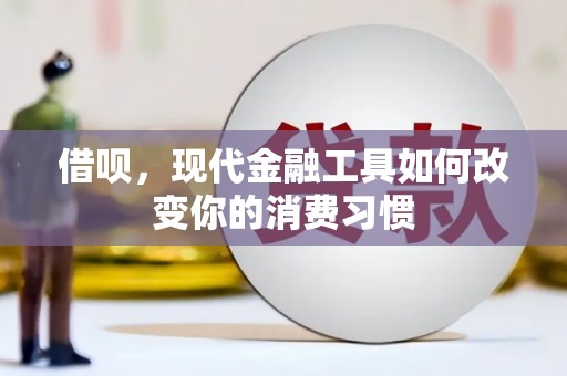 樊城借呗，现代金融工具如何改变你的消费习惯