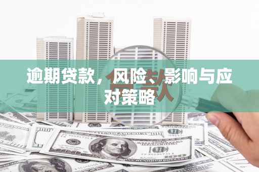 南化逾期贷款，风险、影响与应对策略