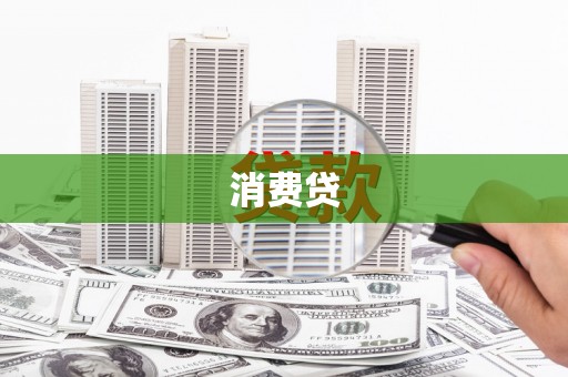 茂林消费贷