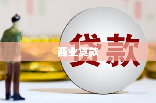 五原商业贷款